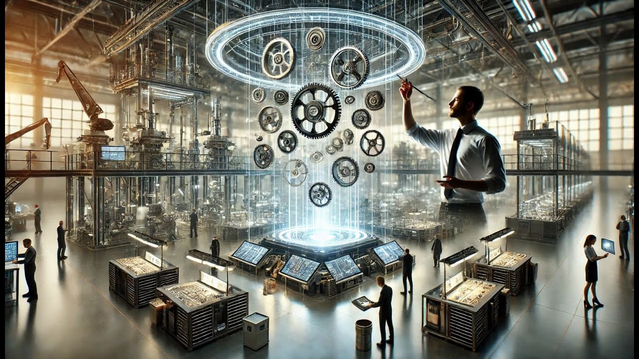 How To Assess Your Material Management System (Fast)