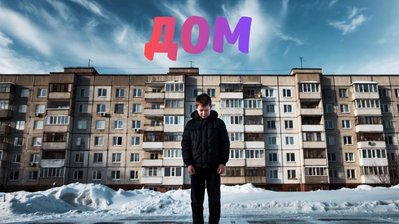 Дом