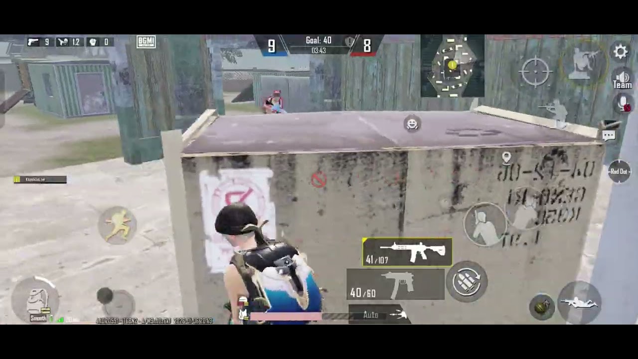 #pubglawar 1v1 open chelenj my YouTube channel subscribe karke id comment kre na 