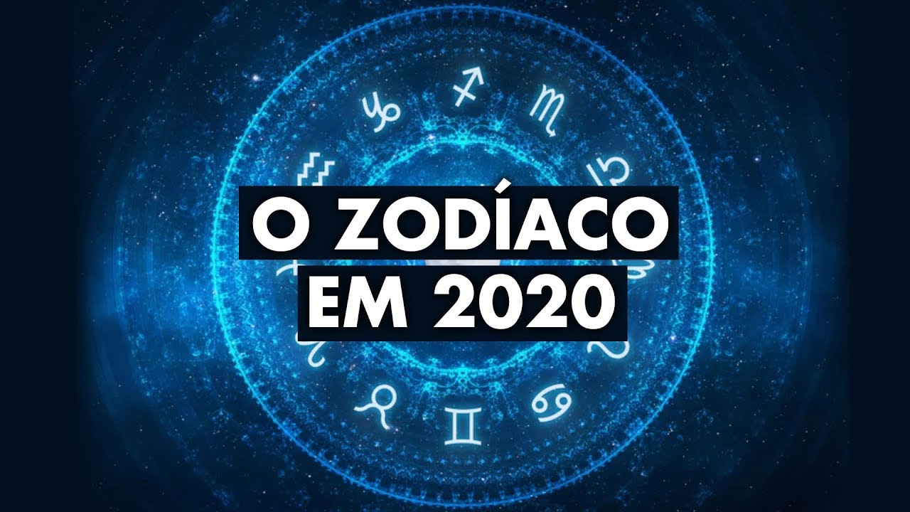 O que 2020 trar&aacute; para cada um dos 12 signos?