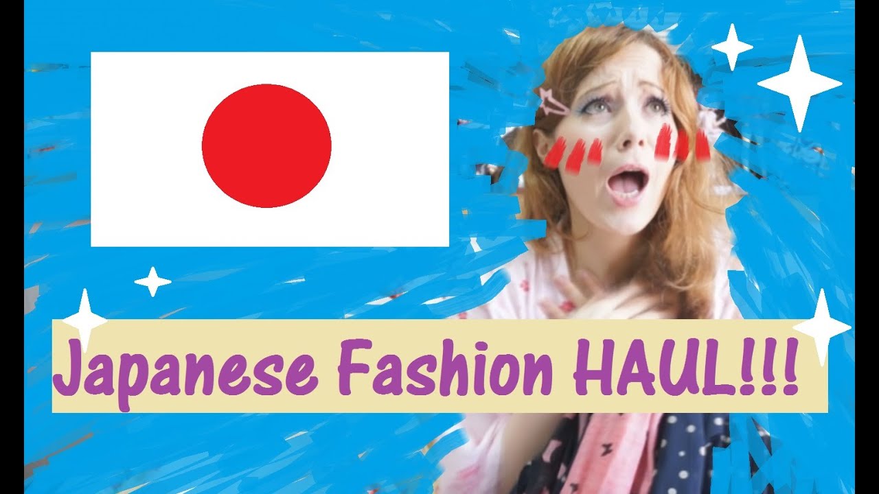 CHEAP JAPANESE Thrift Shop FASHION HAUL of Kawaii Dresses + Angelic Pretty surprise dress!
