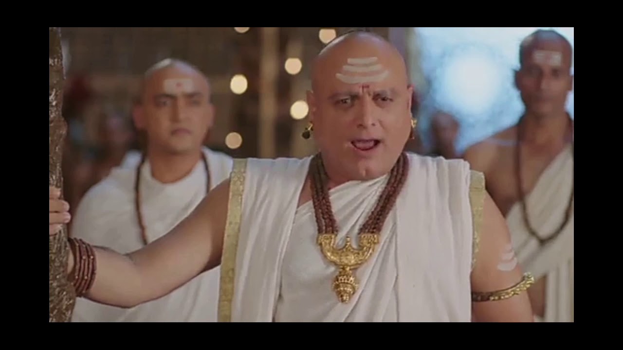 Chakravartin Ashoka Samrat Season 01 Episode 112