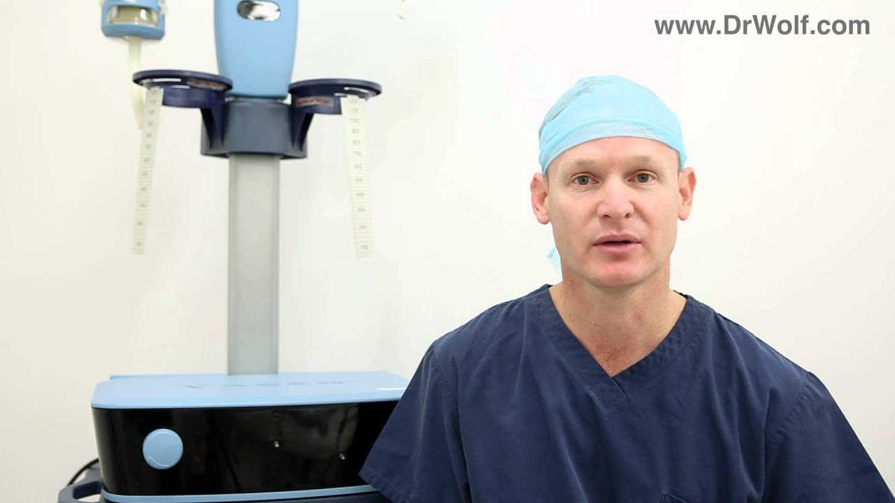 MLD- Manual lymphatic drainage massage after liposuction | VASER & Fat Transfer