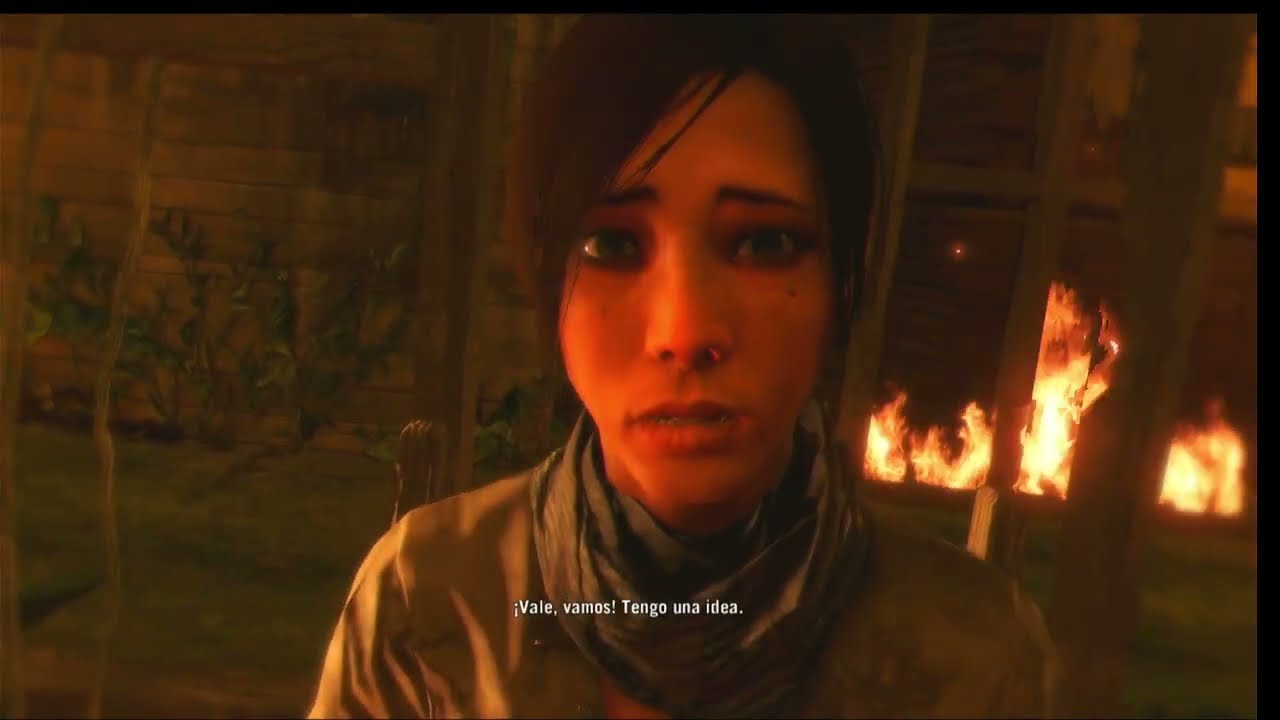 Far Cry 3 Capitulo 3: Buscando una forma de escapar