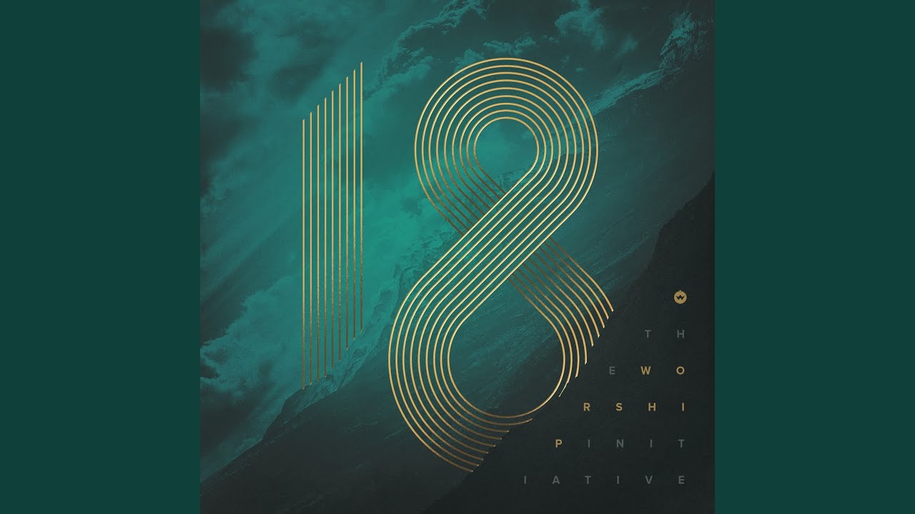 Yet Not I but Through Christ in Me (feat. Bethany Barnard)