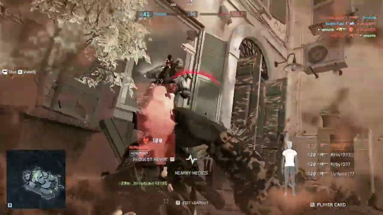 Team Death Match | Battlefield 6 