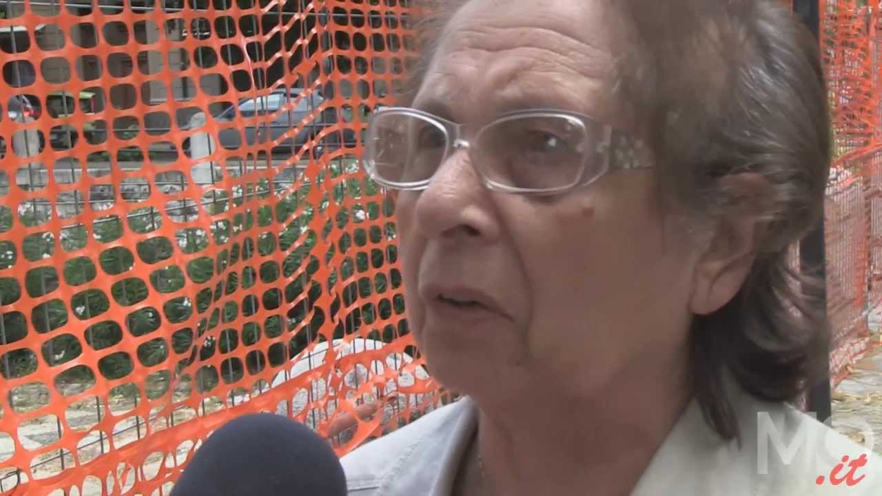 La piazza che spiazza: Renato Accorinti neosindaco di Messina