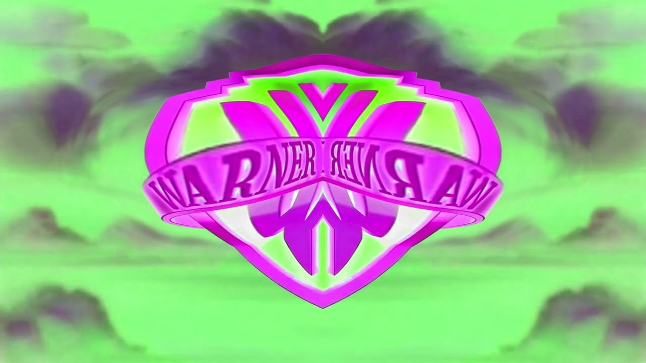 Warner Bros Television 2021 Effects (NEIN Csupo Effects Extended V2)