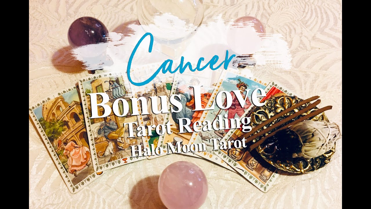 CANCER  -  YOU MAY HAVE REGRETS ABOUT MOVING AWAY FROM YOUR SOULMATE. DISTANCE IS AN OBSTACLE