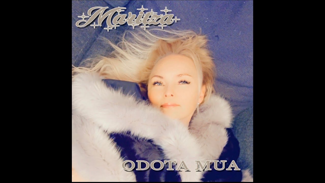 Maritza - Odota mua