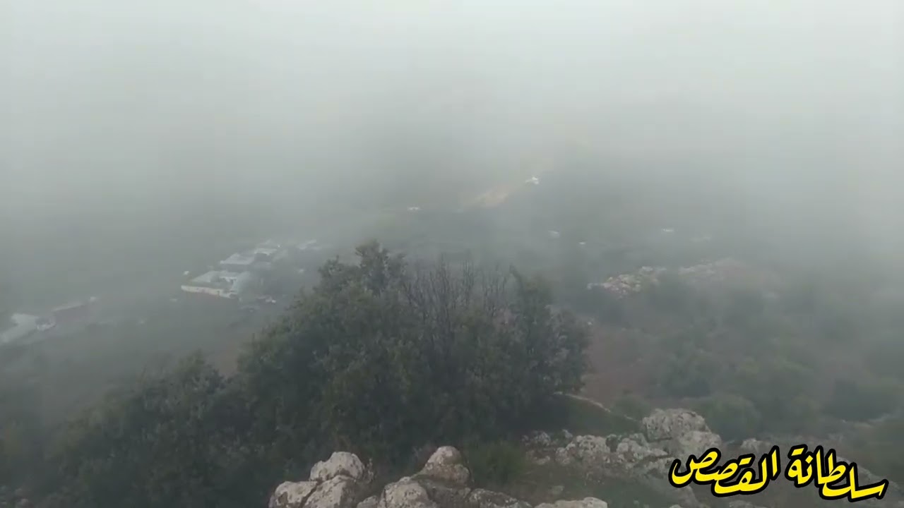  مدينة تازة الجميلة
