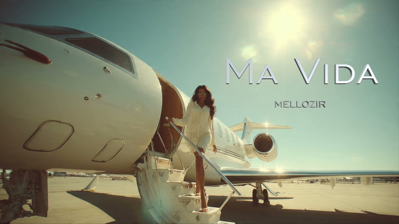MELLOZIR - MA VIDA (L'Héritière)