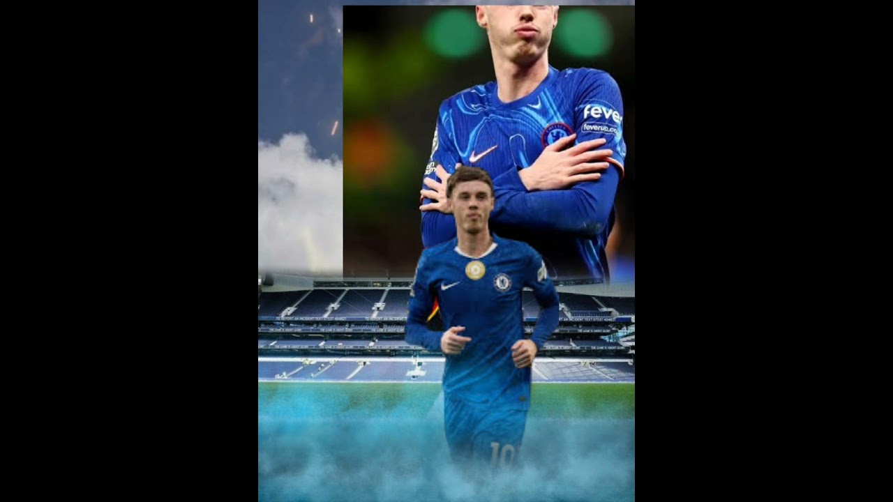 Breaking News: Manchester United make Cole Palmer bid  