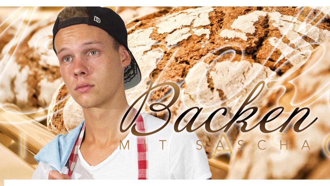 BACKEN mit Sascha (EXTREME)