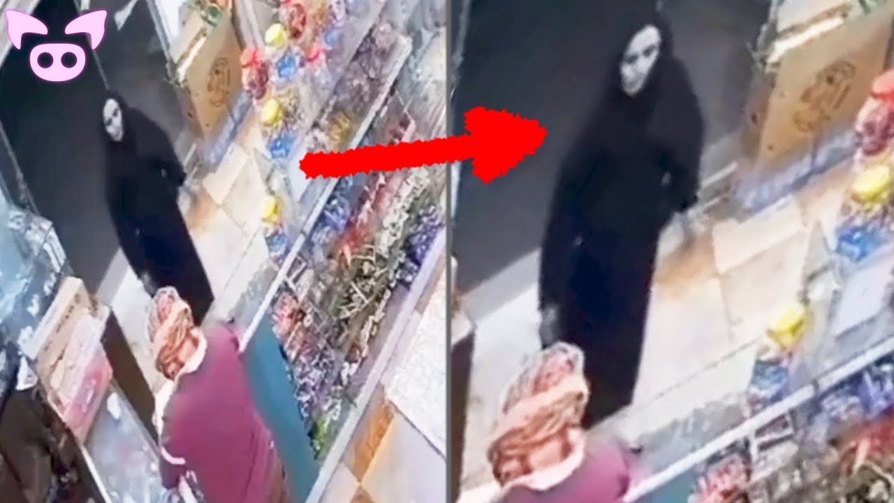 11 Mysterious Videos the Internet Can&rsquo;t Explain