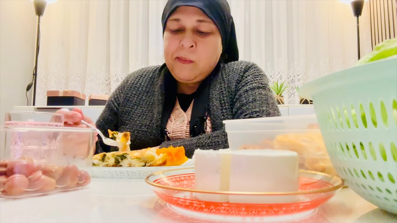 AYRILIKLAR OLMASIN📌Neden NEYDİ bizi BİR ARAYA getirdi⁉️Araba işimiz📌Eşim ile akşam kahvaltısı😘