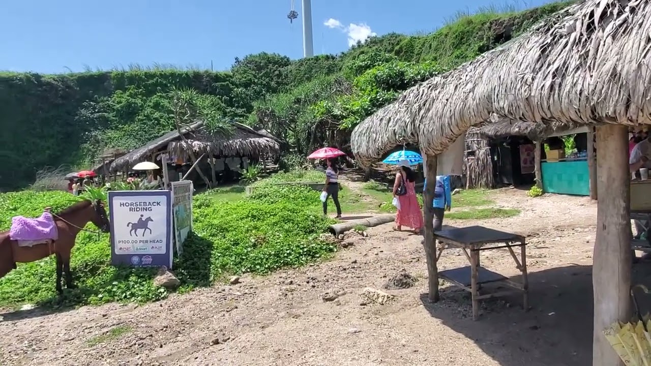Trip to Patapat Bridge 2
