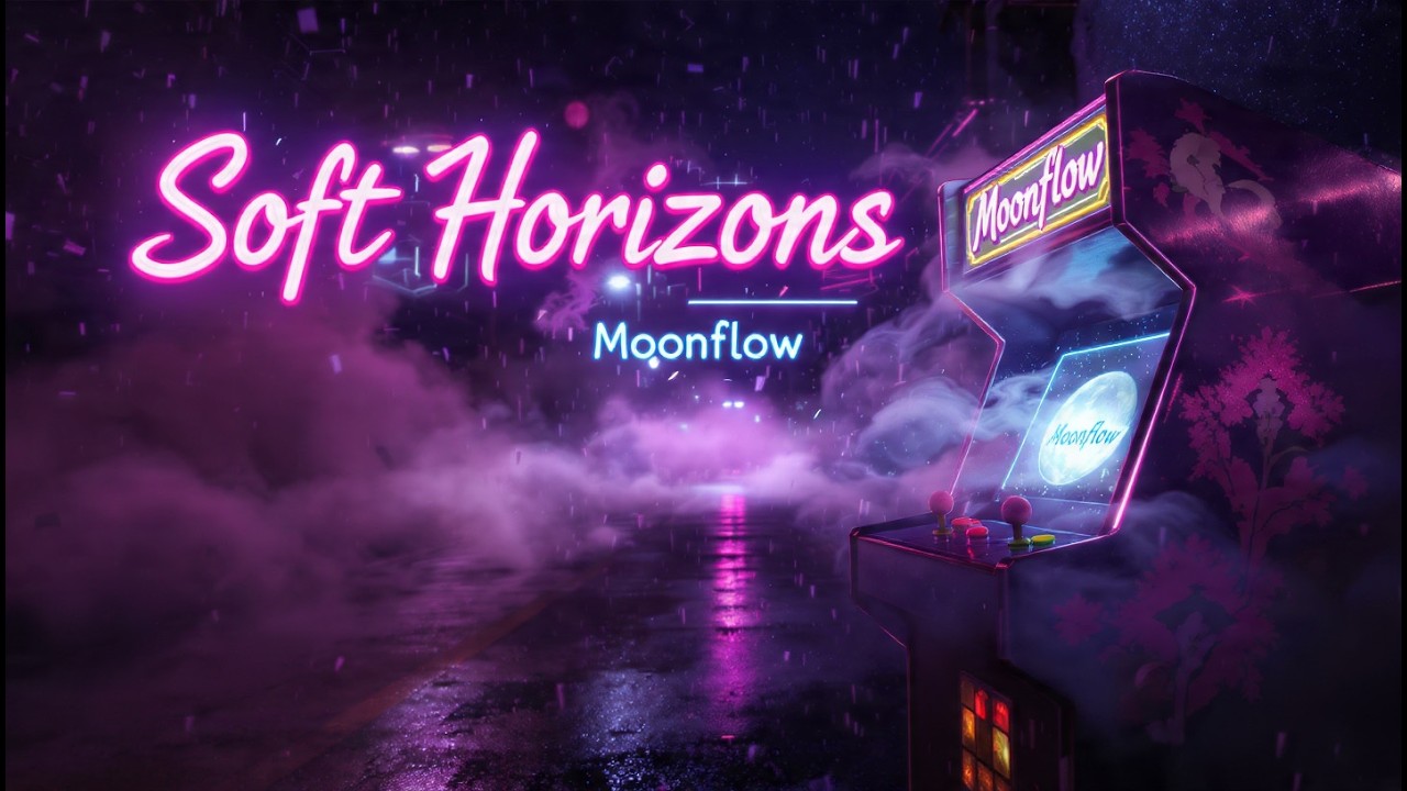 Whispers of the Night – Soft Horizons