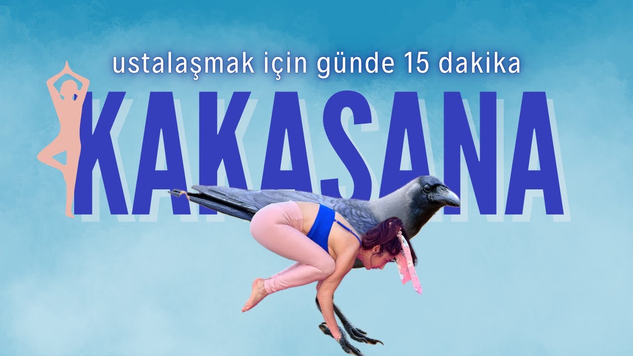 1 Haftada Güçlen! 15 Dakikalık Yoga Akışı ile Kol ve Omuz Gücünü Artır