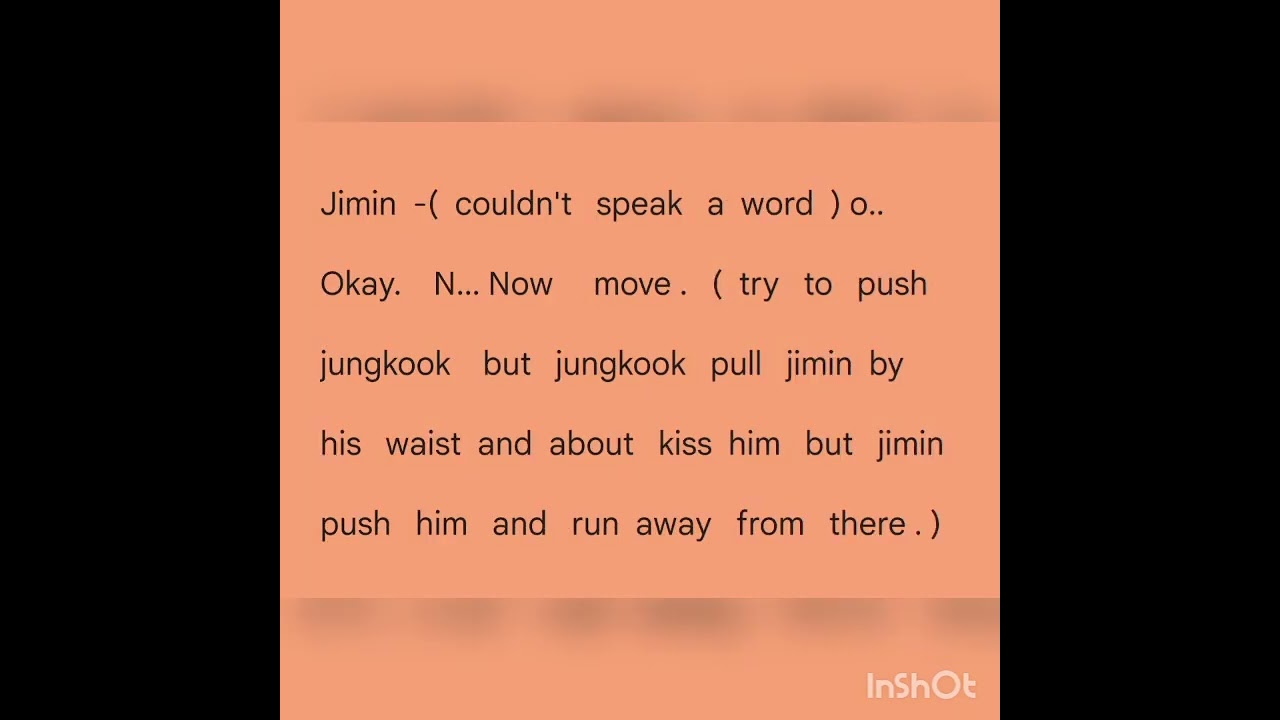 [ Requested ]  Jikook  ff  🥰  My  bully   is  my  husband 🥰