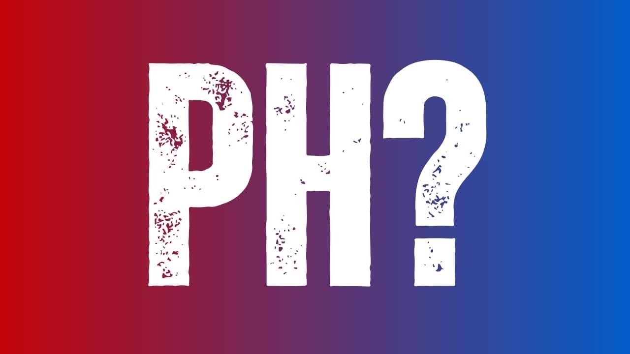 STOP Wasting Your Time Cleaning with the WRONG pH!