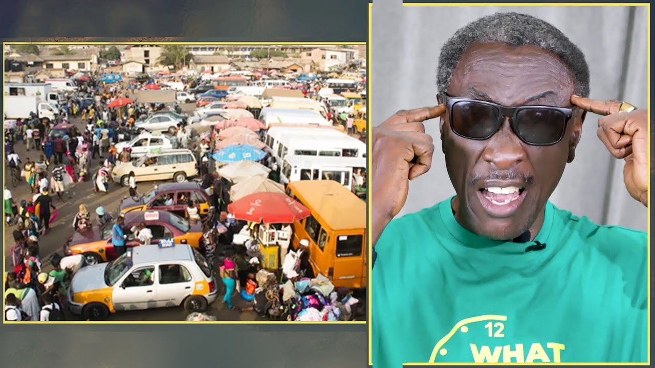 Greedy Looters with no Conscience; w0rse than Politician-KSM F!res Drivers over Unpatriotic attitude