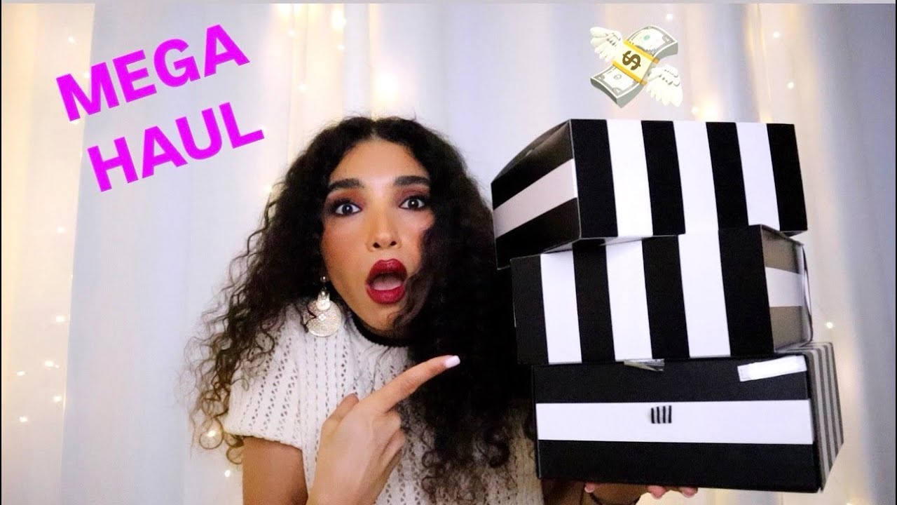 مشترياتي من تخفيضات سيفورا | MY SEPHORA SALE HAUL