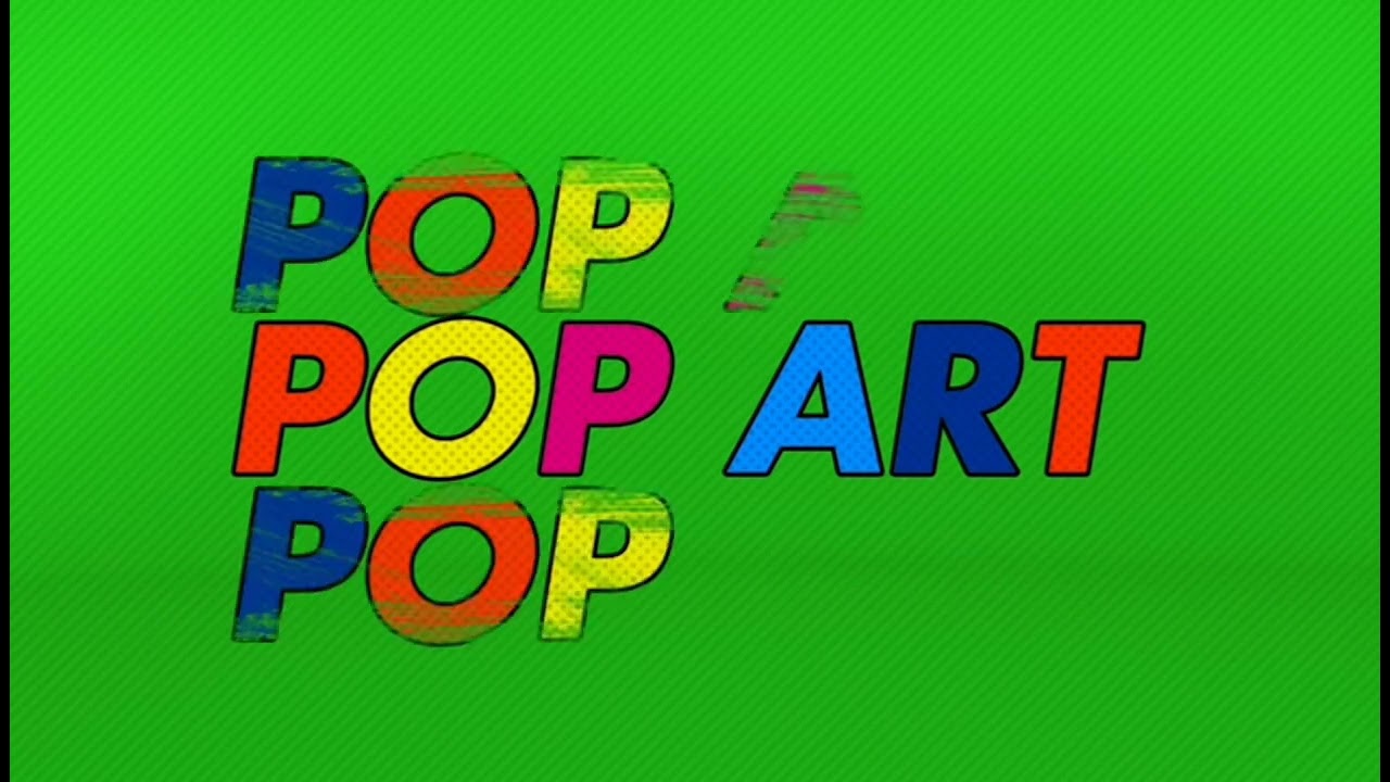 Graad 11 Pop Kuns video