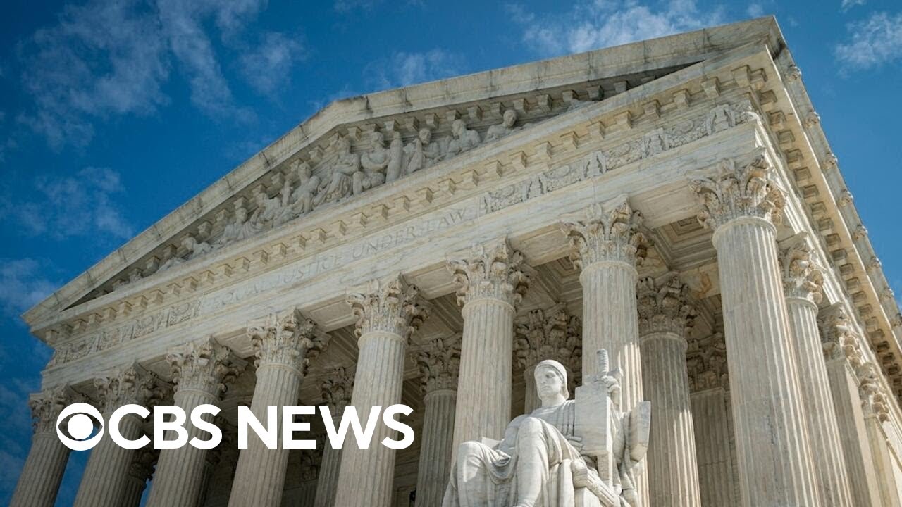 Supreme Court preserves mail access to mifepristone abortion pill