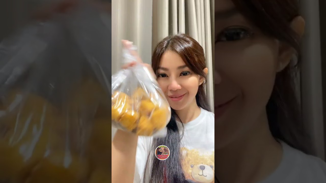 MAKAN TAHU CRISPY RENYAH 