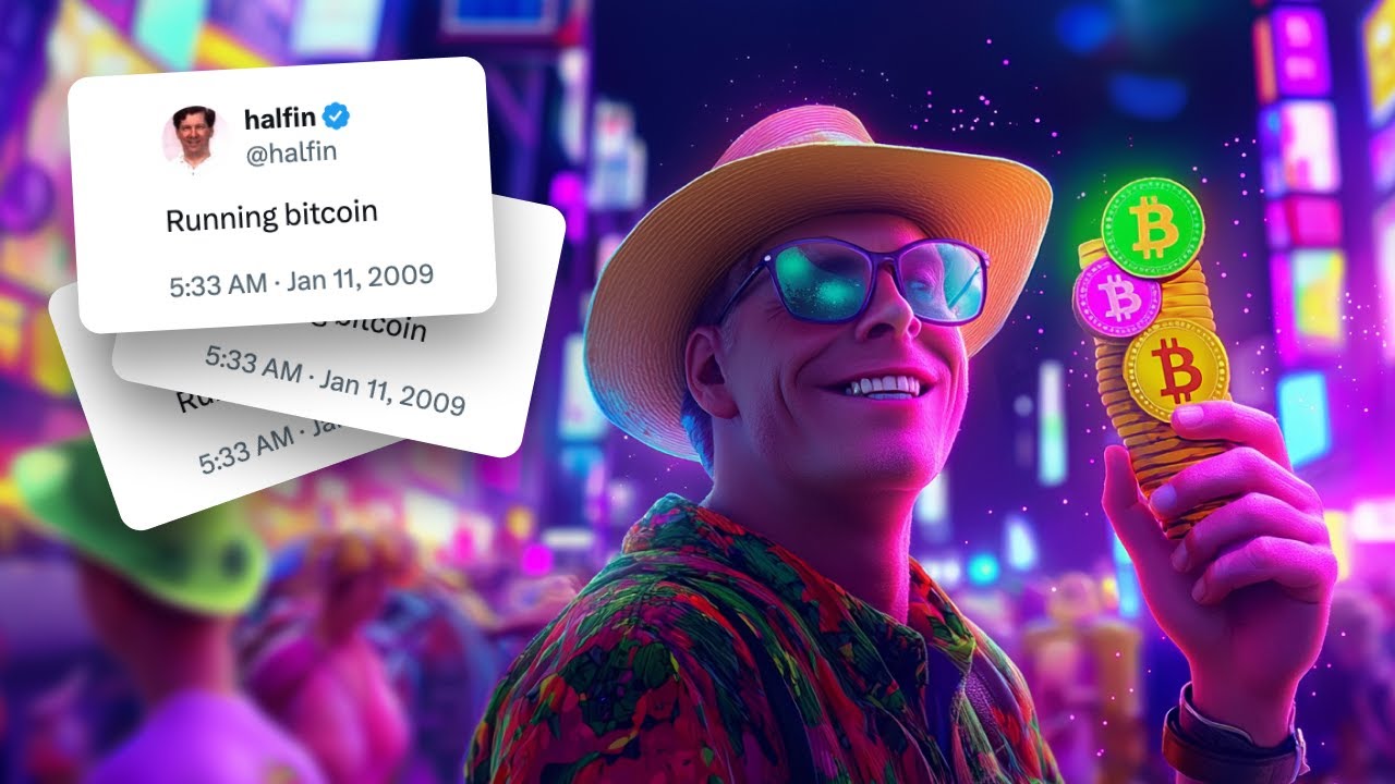 Хэл Финни: невоспетый герой биткоина