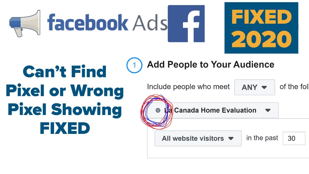 How to share a Facebook pixel with your Ad Account July 2022- Wrong Facebook Pixel Fix