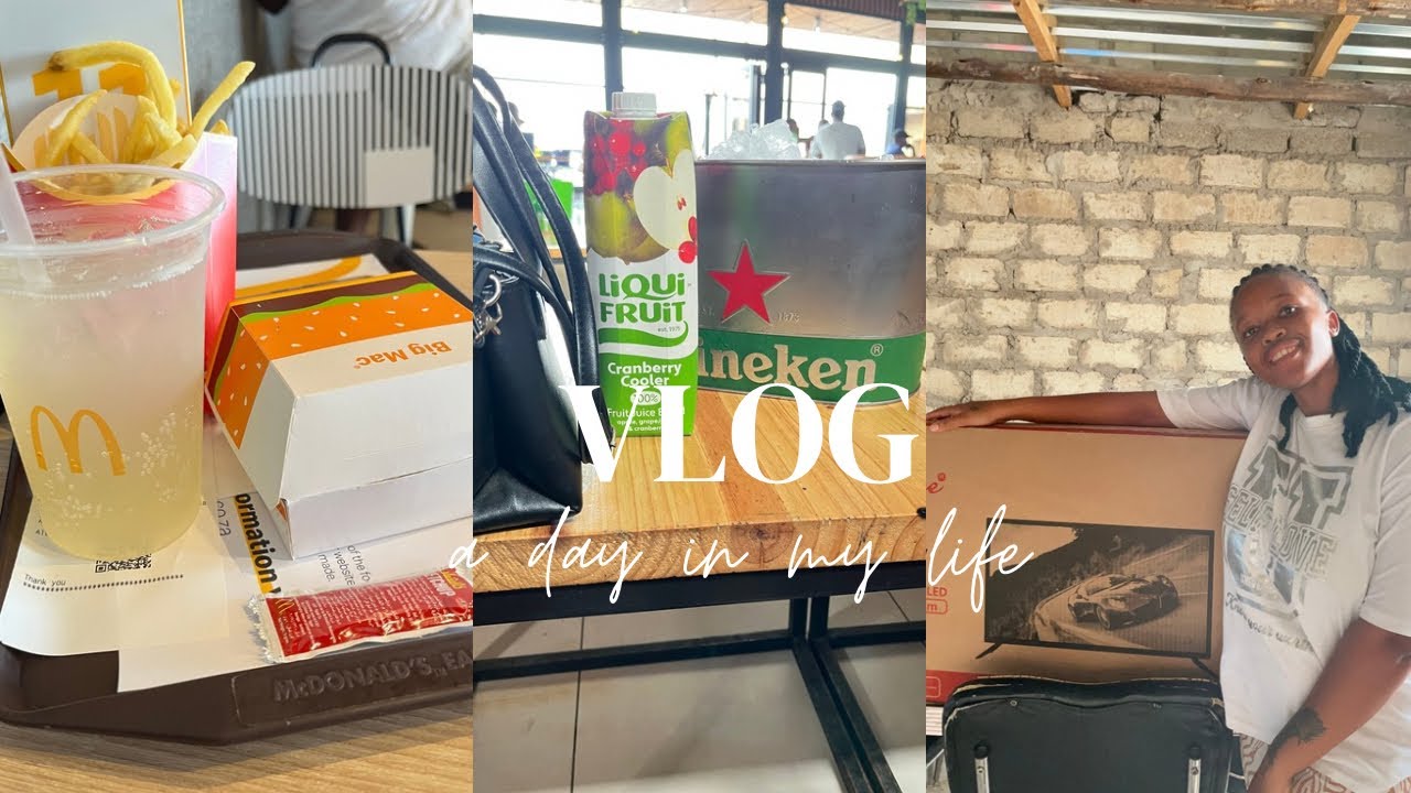 House update| Day in my life Vlog
