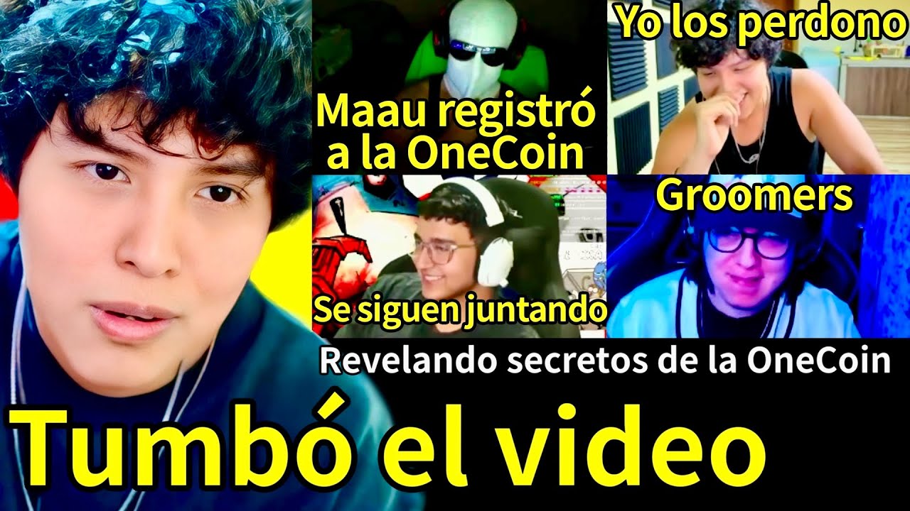 El CEO nos borró un video 👀
