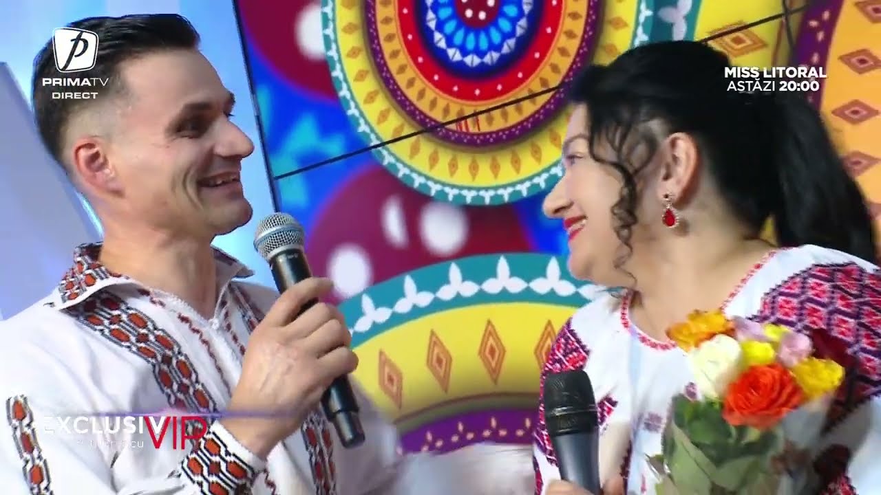 Gabriela și Ionuț Ciobanu - N-ai nevastă, n-ai nimic