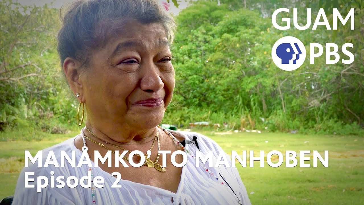 PSBU Higher Learning | S8 Ep2: Stories of Life and Culture in Guam