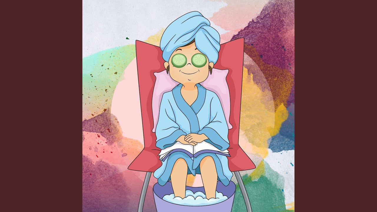Relaxed Music for Peaceful Ways
