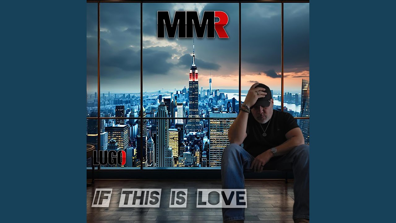 If This is Love (Dance Mix) (LUGO | MMR)
