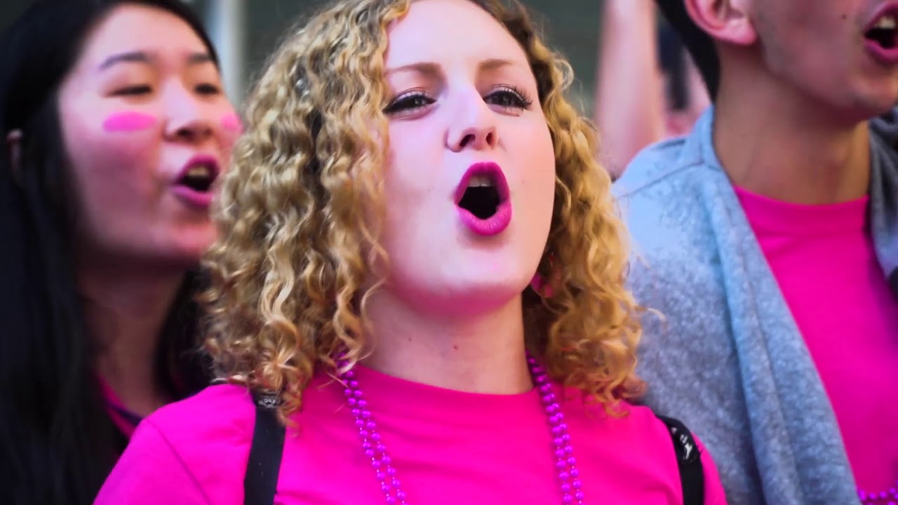 So...what's NYU Stern New Student Orientation all about?