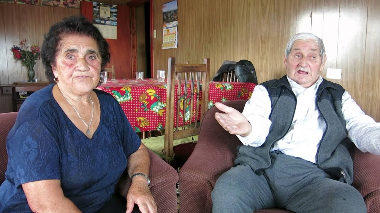 Hotel Termas de Rupanco y su historia