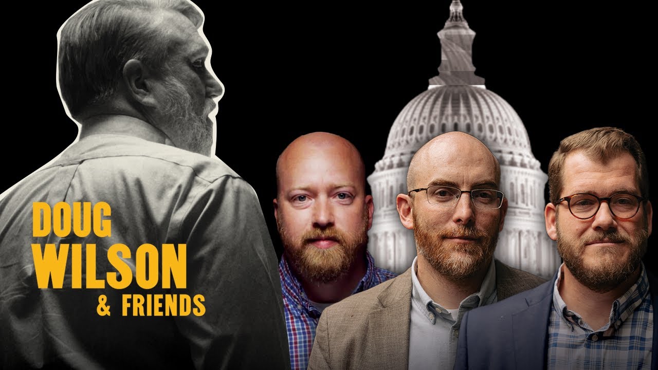 Christ Church Goes to DC (and Reflecting on John MacArthur) | Doug Wilson & Friends