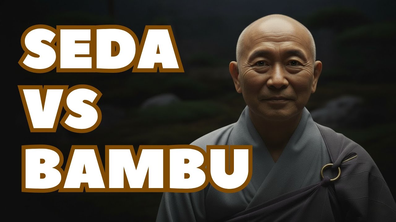 A Grande Mentira do Taoísmo: Seda vs. Bambu (A Verdade Oculta)