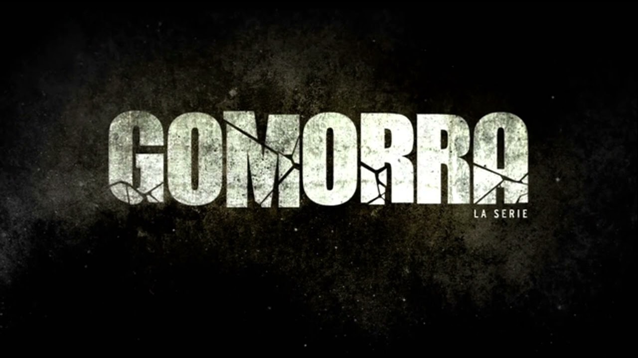 MOKADELIC Doomed to live - Gomorra La Serie - 1 Hour Loop