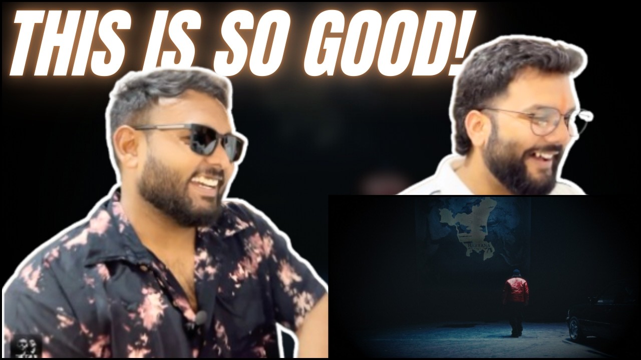 RAWME HOODA - ILLUSION‬ | REACTION | THE TWIN REACTS