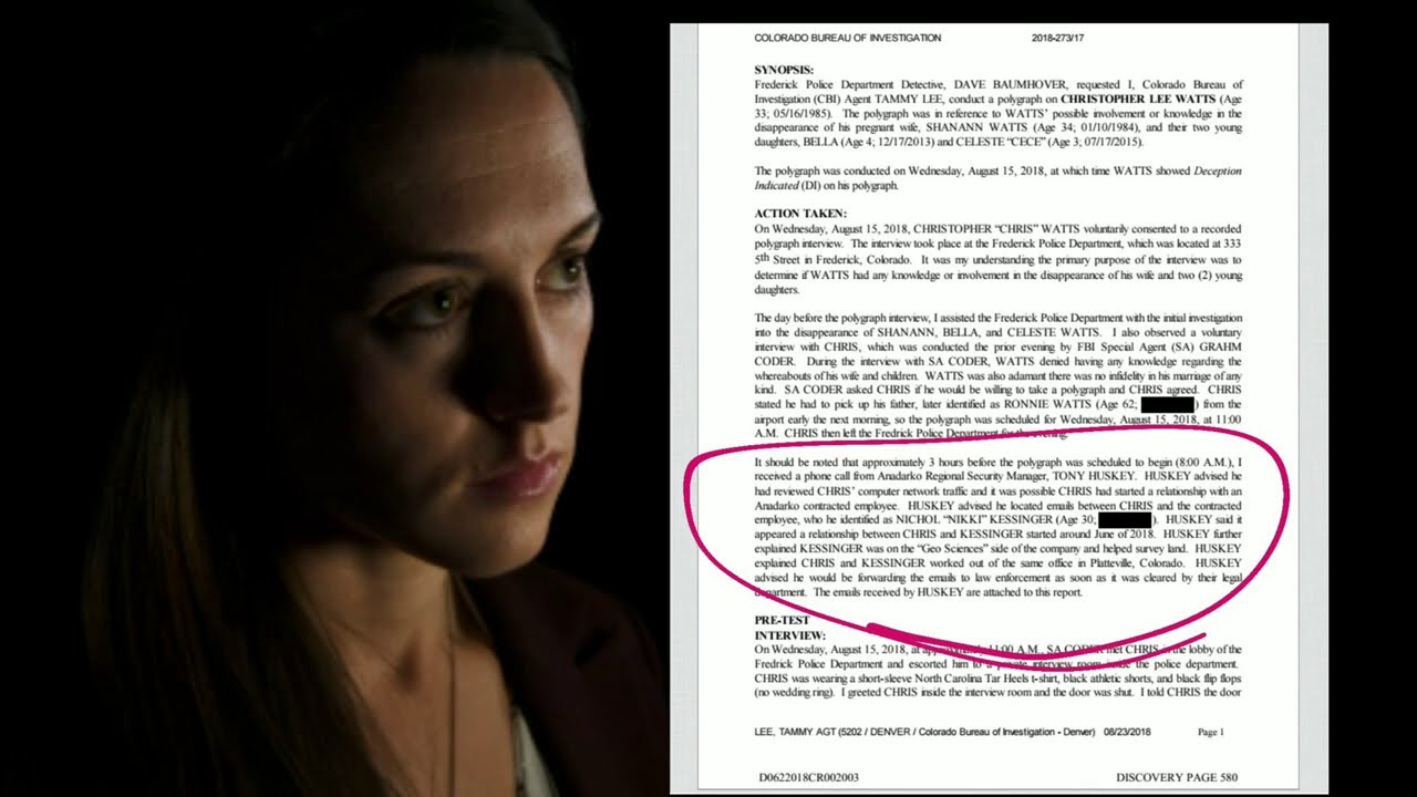 Nichol Kessinger redacted audio  must watch !!