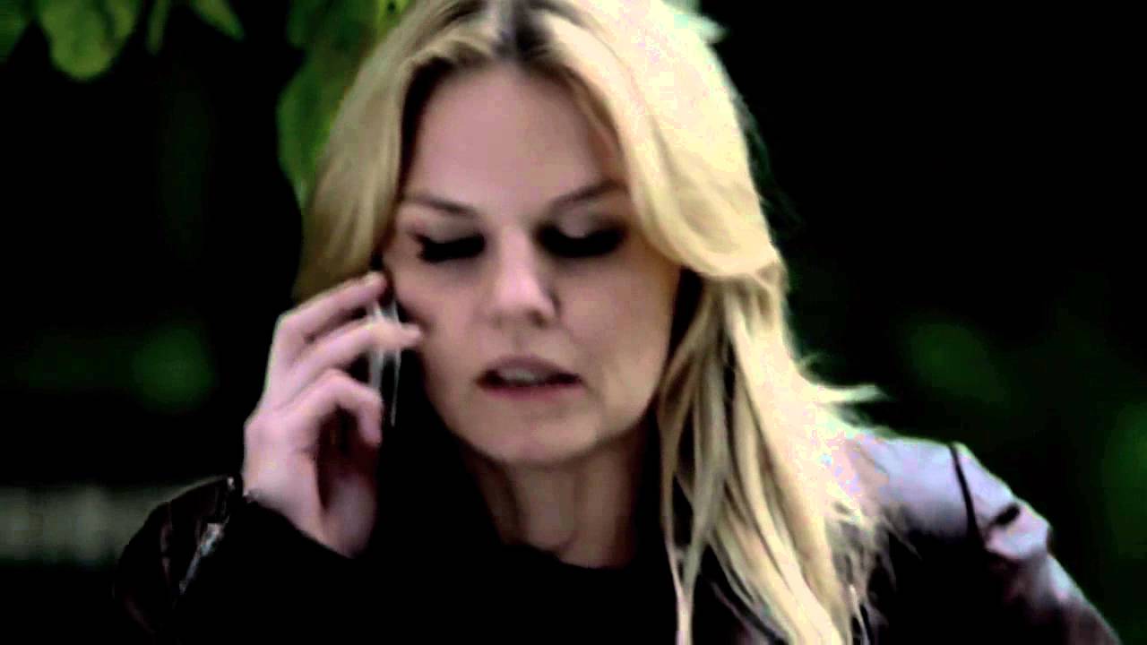 Emma & Killian (+Daughter) AU