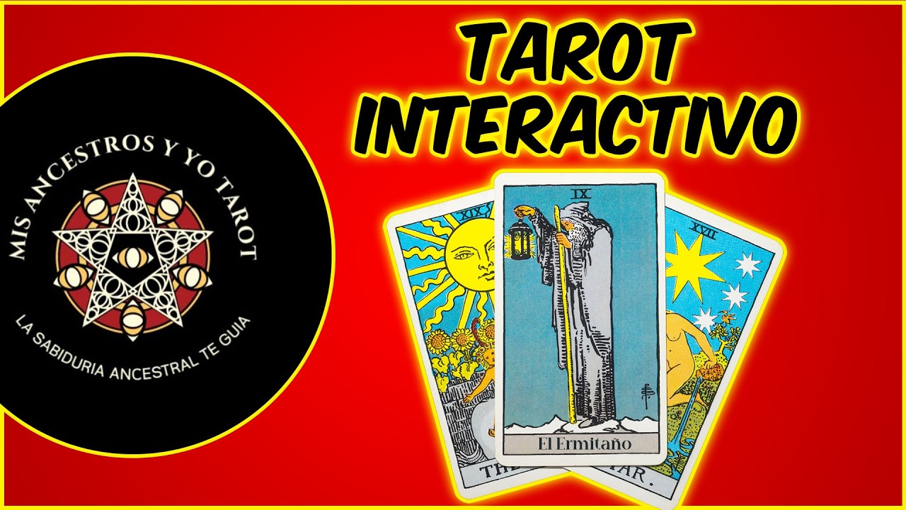 🎴🌟 ¿QUÉ HAY EN TU DESTINO MÁS CERCANO? 🌟🎴 TAROT INTERACTIVO