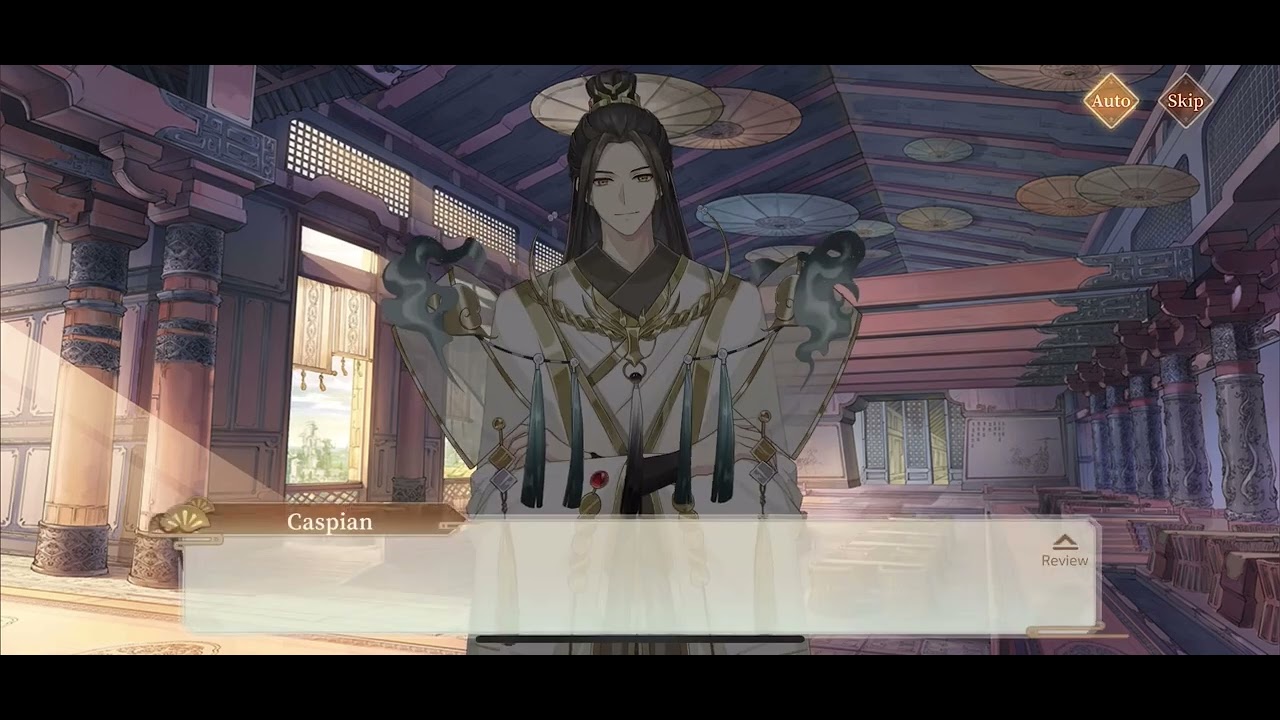 【The Tale of Food】Dragon Dish - Finding Traces (Trap Within a Trap)