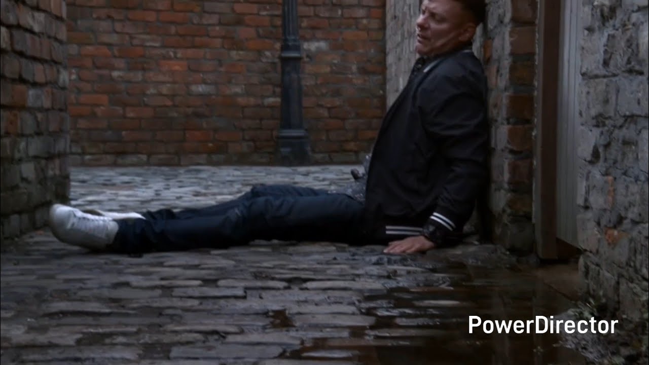 Coronation Street - Sean Has Been Attacked and Gemma Sees Mick's True Colours (18th April 2025)