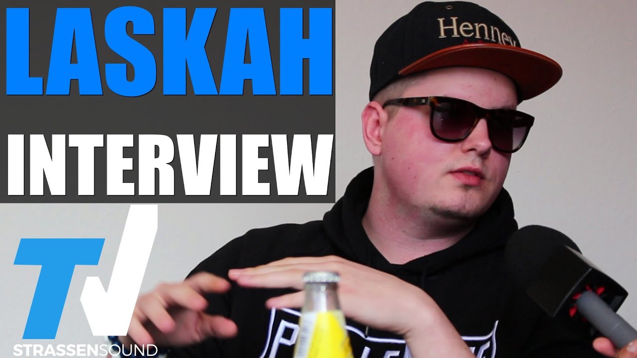 LASKAH Interview: Trip, Money Boy, JBB, SpongeBozz, Kollegah, JuliensBlog, Cro, Bushido, Nordhorn